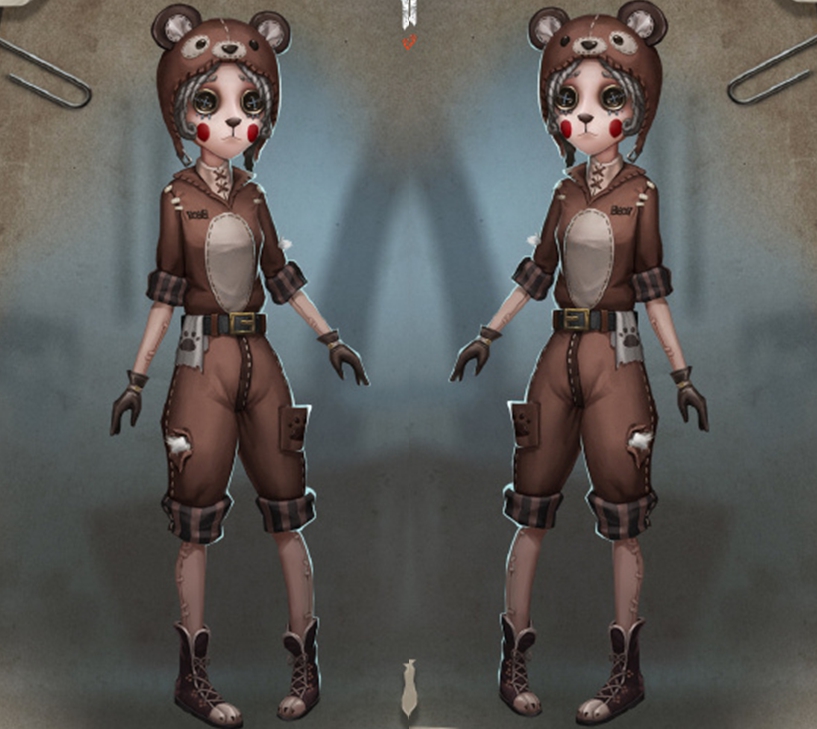 机械师诡笑症和reswim哪个好