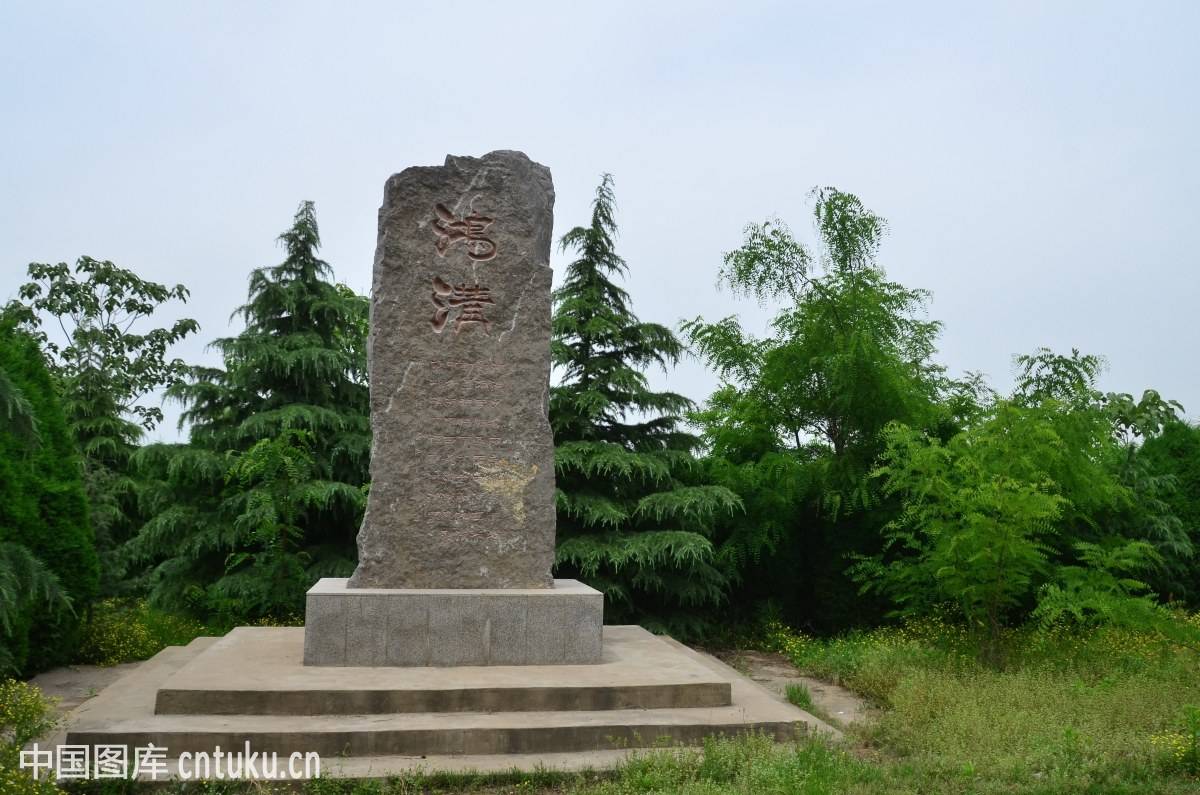 沿着大运河去旅行—河南开封篇