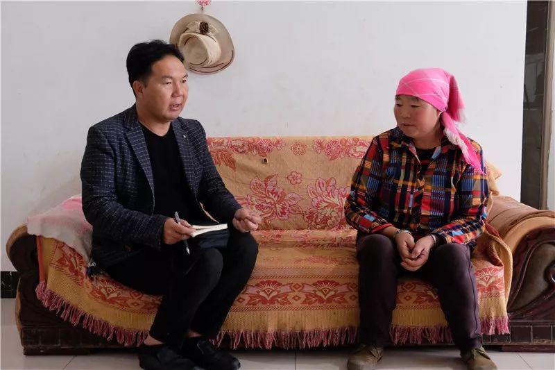 曲靖市师宗县:这把派出所的"尖刀"将自己献给长冲