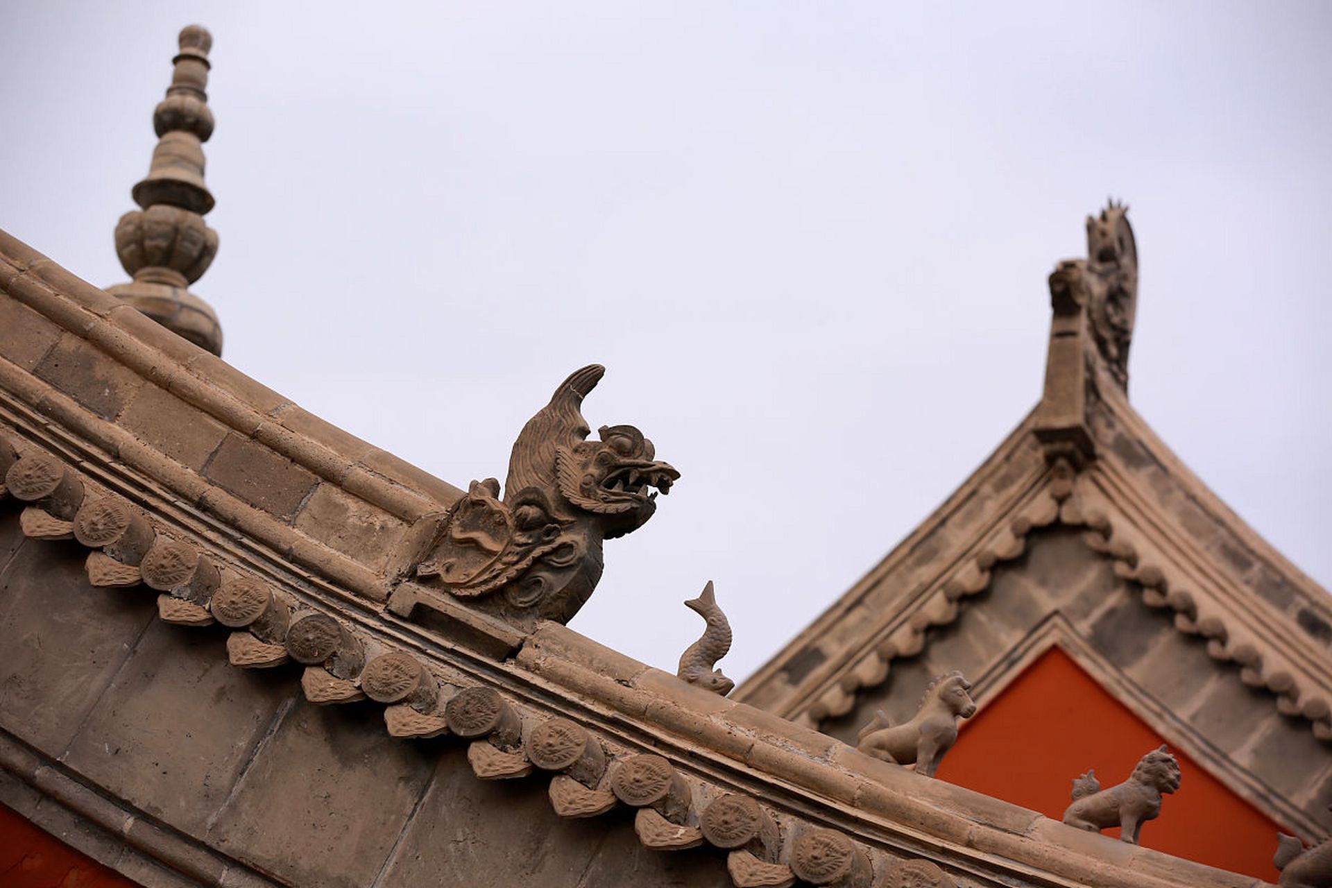 太原崇善寺位于山西省太原市迎泽区崇善寺街,是一座历史悠久的佛教