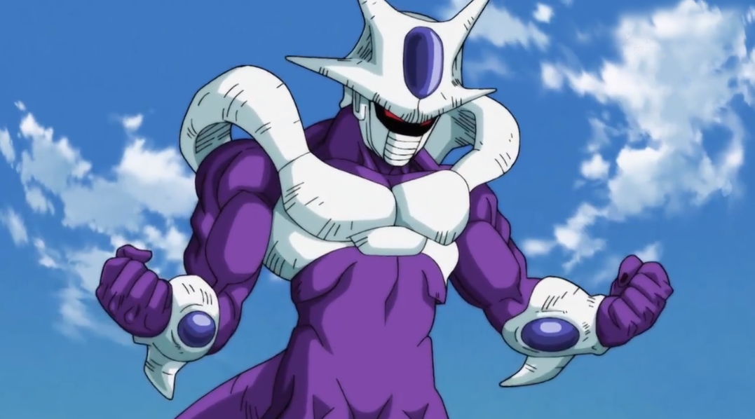 弗利萨将寻找新伙伴,古拉或有可能在龙珠超登场