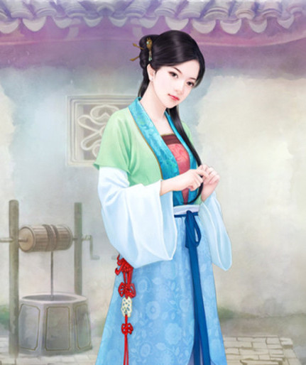 种田文:原是农家女,后成贵门妻,穿越到古代,一样很幸福!