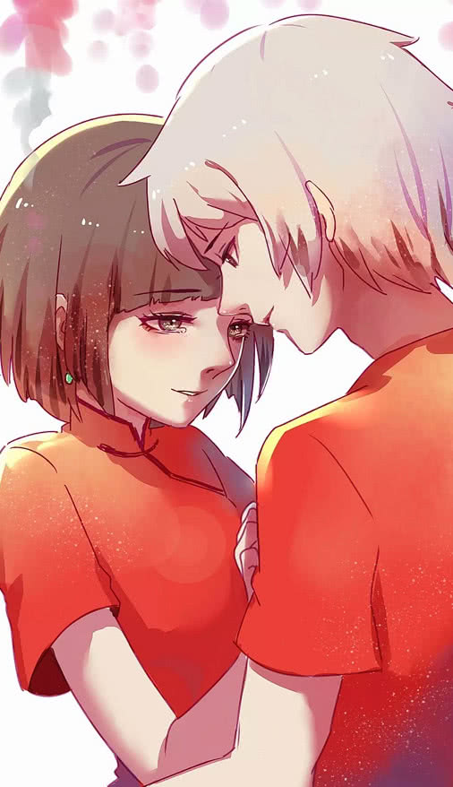 大鱼海棠:为什么找恋人要找湫一样的?椿还鲲命,谁还湫情