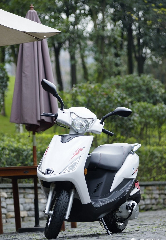 仅售5600元,城市穿梭者,时速97km 百公里油耗2l,续航250公里!