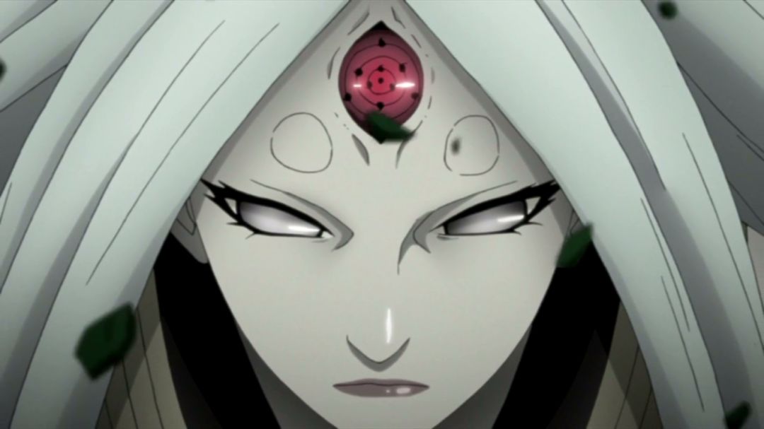 动漫:给你一次眼睛超能力!你希望拥有哪种能力?