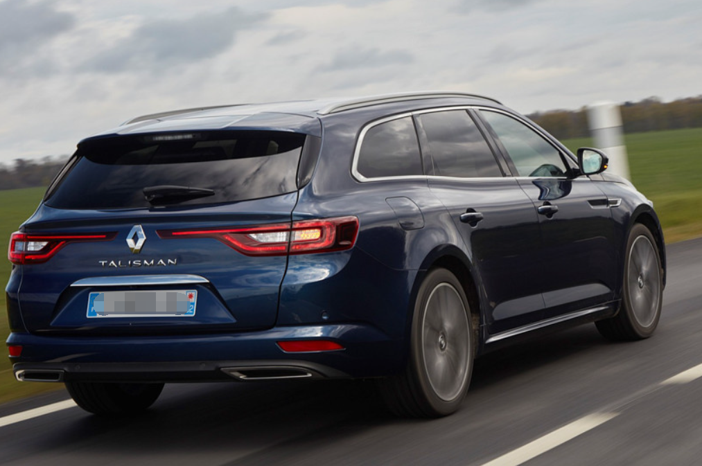 塔利斯曼,年轻人很喜爱,外表精美且干练,值得一路相伴