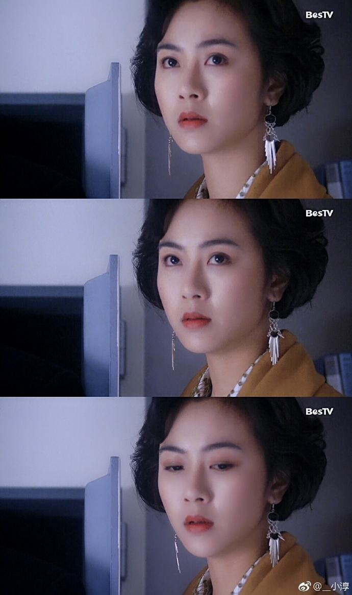 在家办公是种什么样的体验# #袁洁莹##女神袁洁莹# 太喜欢危险情壤镲