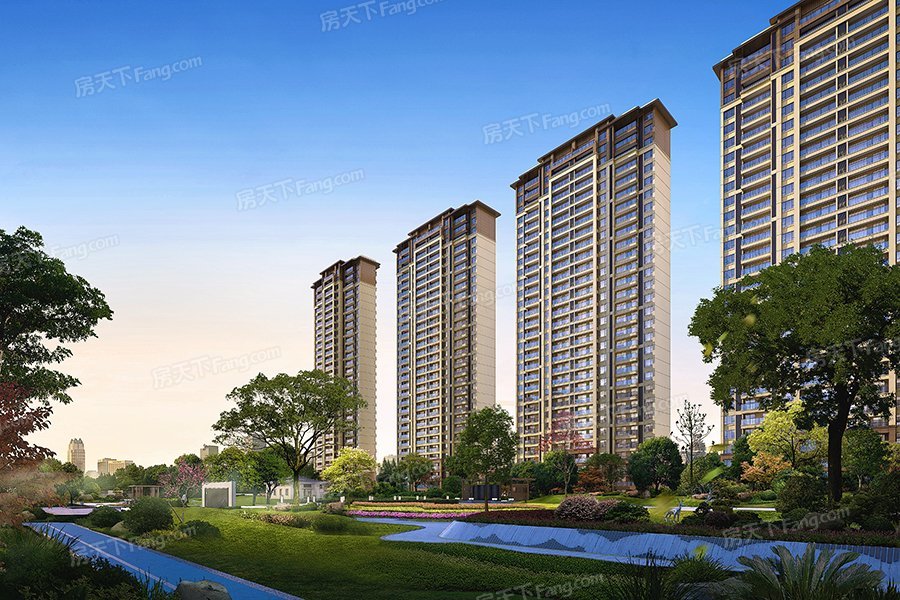 美的德信·翰城怎么样 美的德信·翰城是哪个开发商