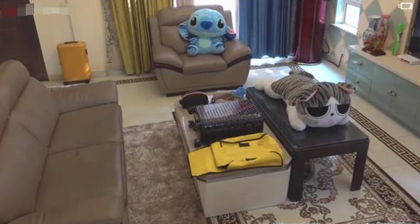 王者最有名的三位主播,嗨氏买别墅,张大仙住豪宅,梦泪太惨了