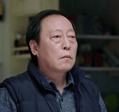 狂野男孩苏大强,才是出了圈的顶流啊