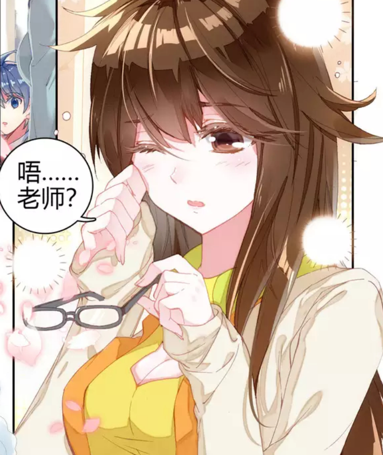 霍雨浩老师轩梓文,大家怎么看待他?真正的斗罗粉佩服得五体投地