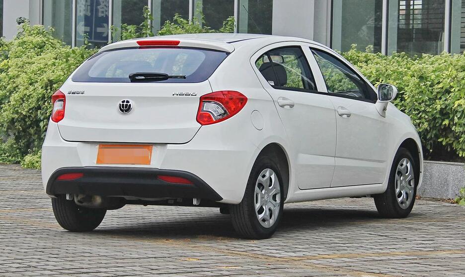 中华-中华h220欣赏