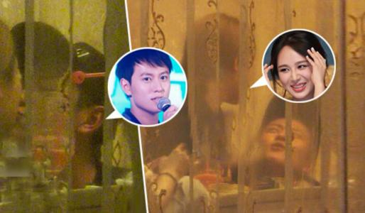 张雪迎插足秦俊杰杨紫恋情,张一山微博评论区沦陷