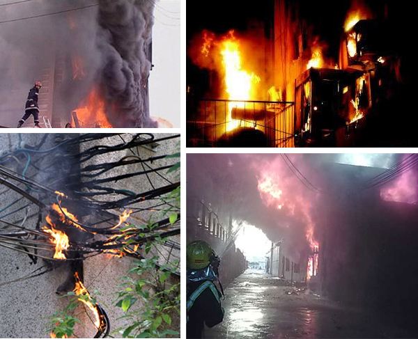 谐波竟有这样大的危害?盘点谐波对电网以及用电设备的影响