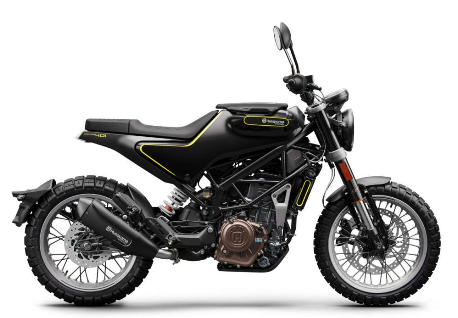 2019胡思瓦纳摩托车车型指南-街车系列