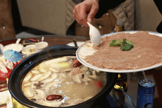 伊尹家宴:一个能让菜与食客用心交流的饭庄