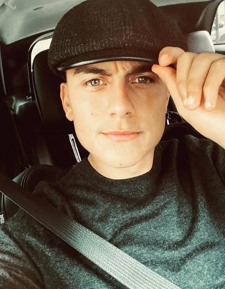 今日图集:巴拉巴拉小魔仙,迪巴拉26岁生快