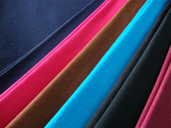 大家知道内衣都常用哪些面料吗?都有什么特点?