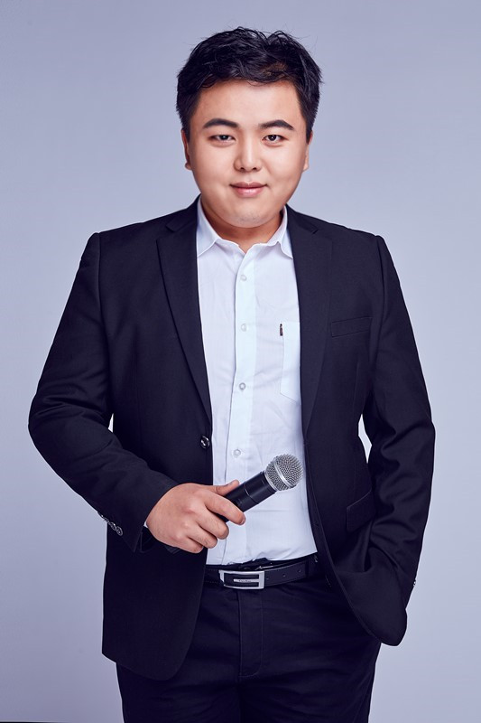 保持敬畏之心——李伟成