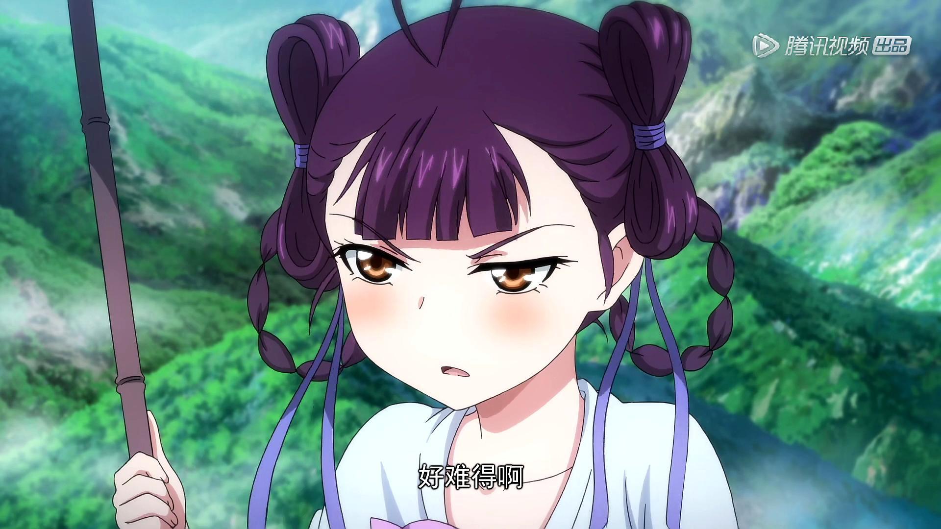 狐妖小红娘:东方秦兰化身柠檬精 粉丝:我就喜欢看这个脸