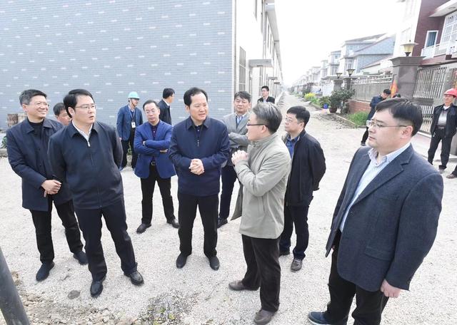 扬中生态环境综合治理进展如何?