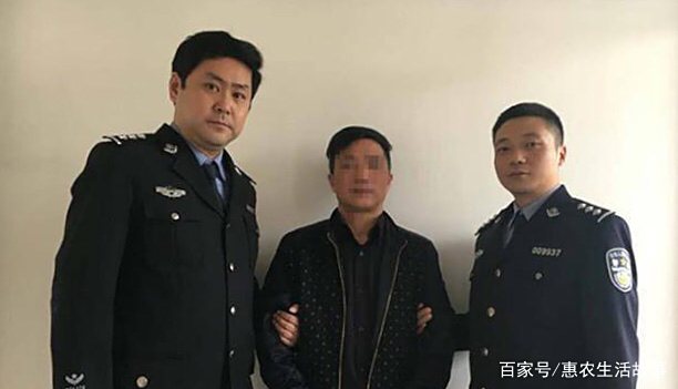 国家“打黑除恶”整治,农村5类人坐如针毡,“好日子”到头了 国家“打黑除恶”整治,农村5类人坐如针毡,“好日子”到头了