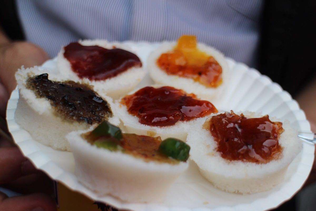 大梨糕(大梨糕怎么吃)