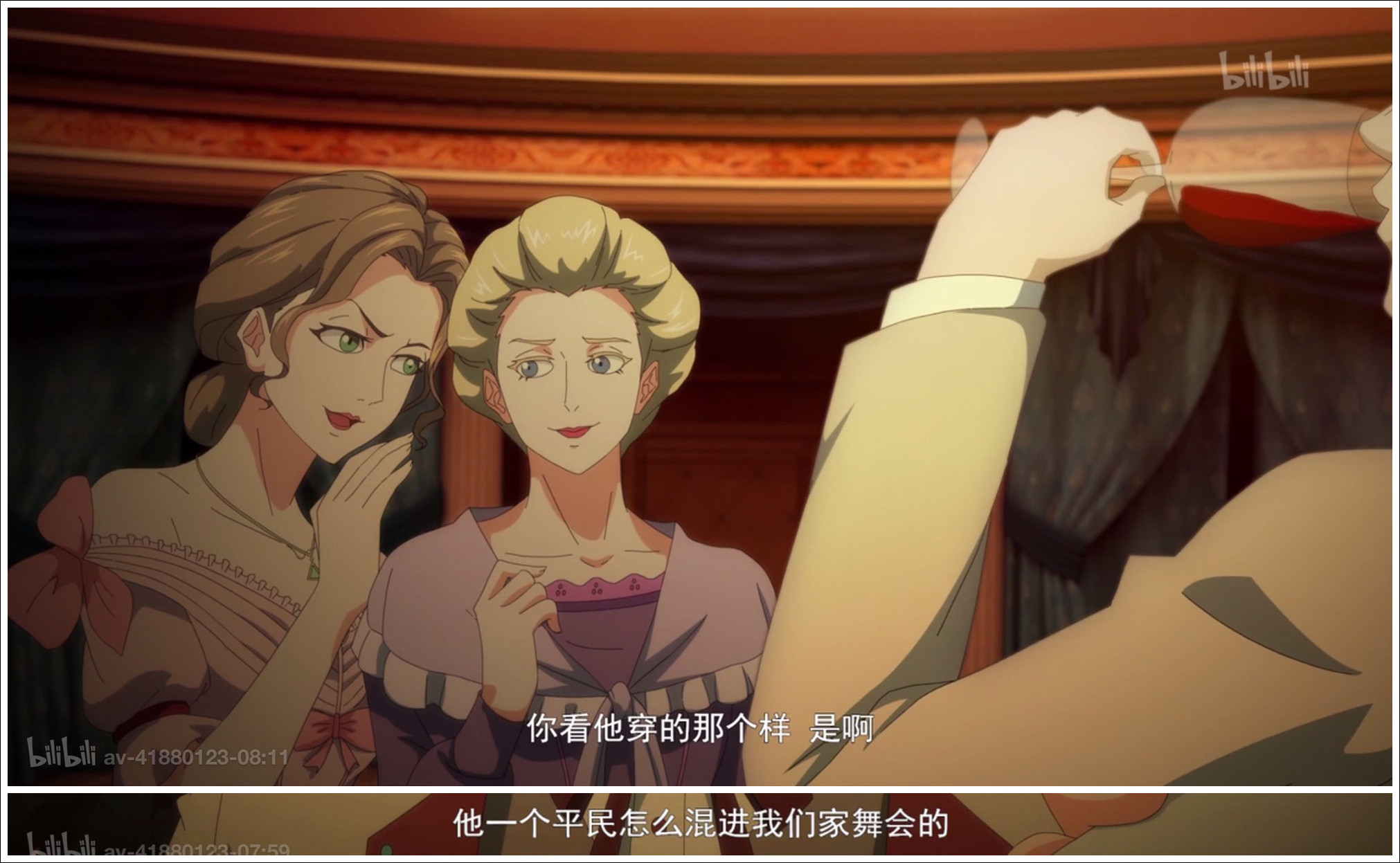 "好莱坞能用英语讲中国故事,我们也能用汉语做外国题材"