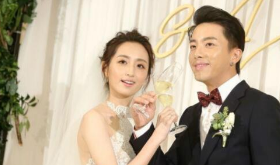 被称为"小桂纶镁",18岁嫁初恋后离婚,如今老公是陈意涵旧爱