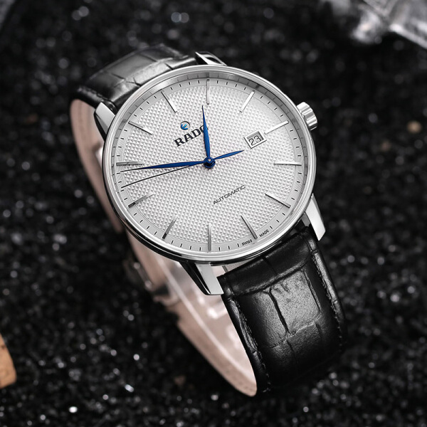 轻奢机械男表,彰显你的绅士范