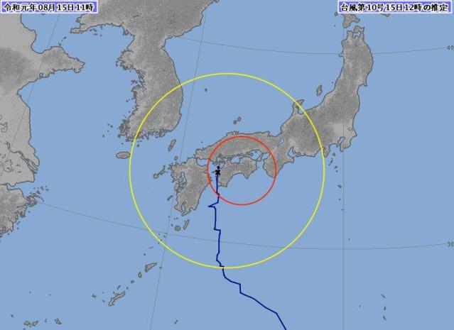 日本广岛地理位置图片