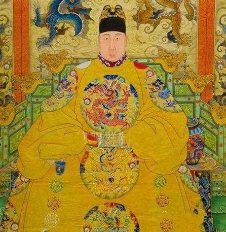 朱允炆的结局究竟是怎么样的?