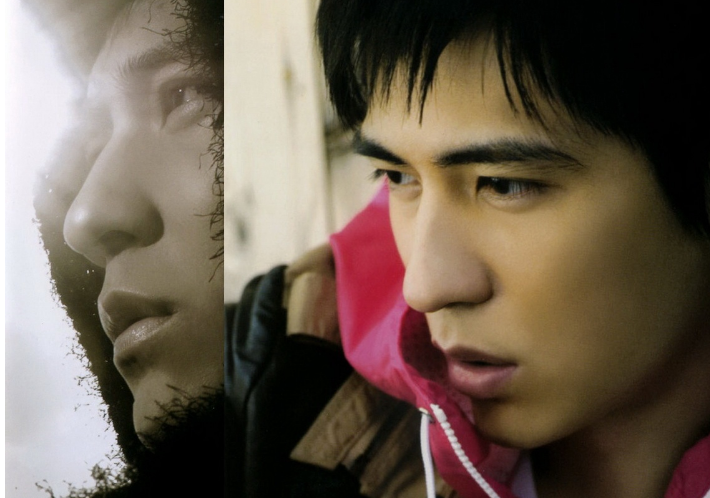 花泽类仔仔周渝民结婚三年,妻子生下女儿身材走样反而更加爱她!