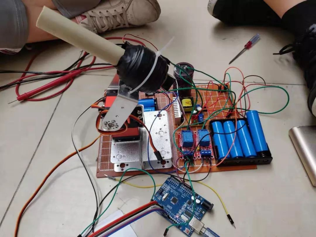 如何制作一个电磁炮 - 2020年最新商品信息聚合专区 - 百度爱采购