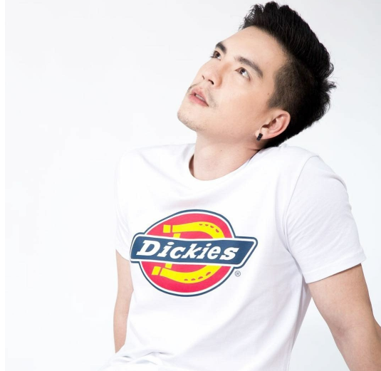 中泰混血小哥哥,惊艳了时光 温柔了岁月