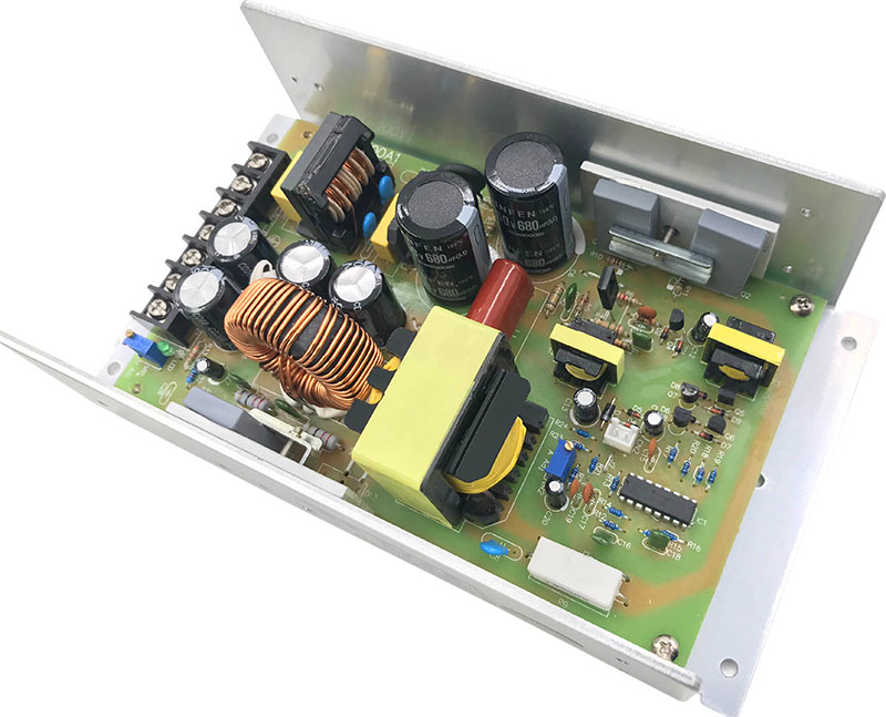 什么是可调开关电源?可调开关电源与开关电源有什么区别?