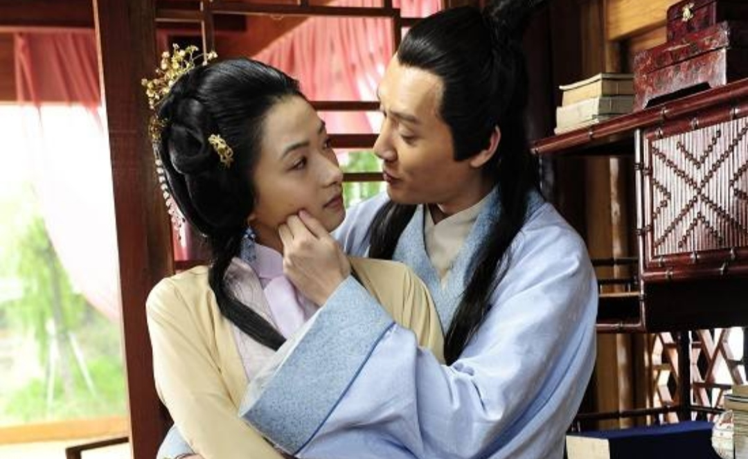 扬州瘦马与马无关,而是与女子相关,女子苗条消瘦,被称为瘦马