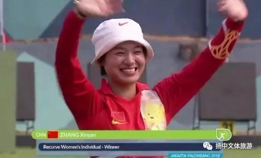 28日决赛有望创造中国射箭历史!