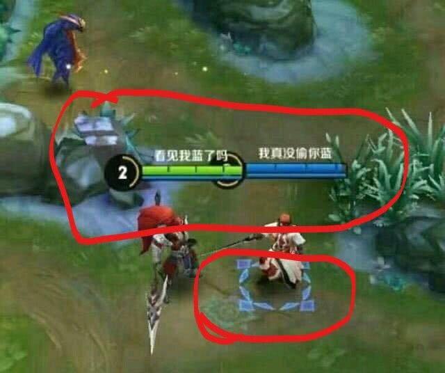 王者荣耀:怎样判断队友是不是坑?取这些名字的,多数都是坑!