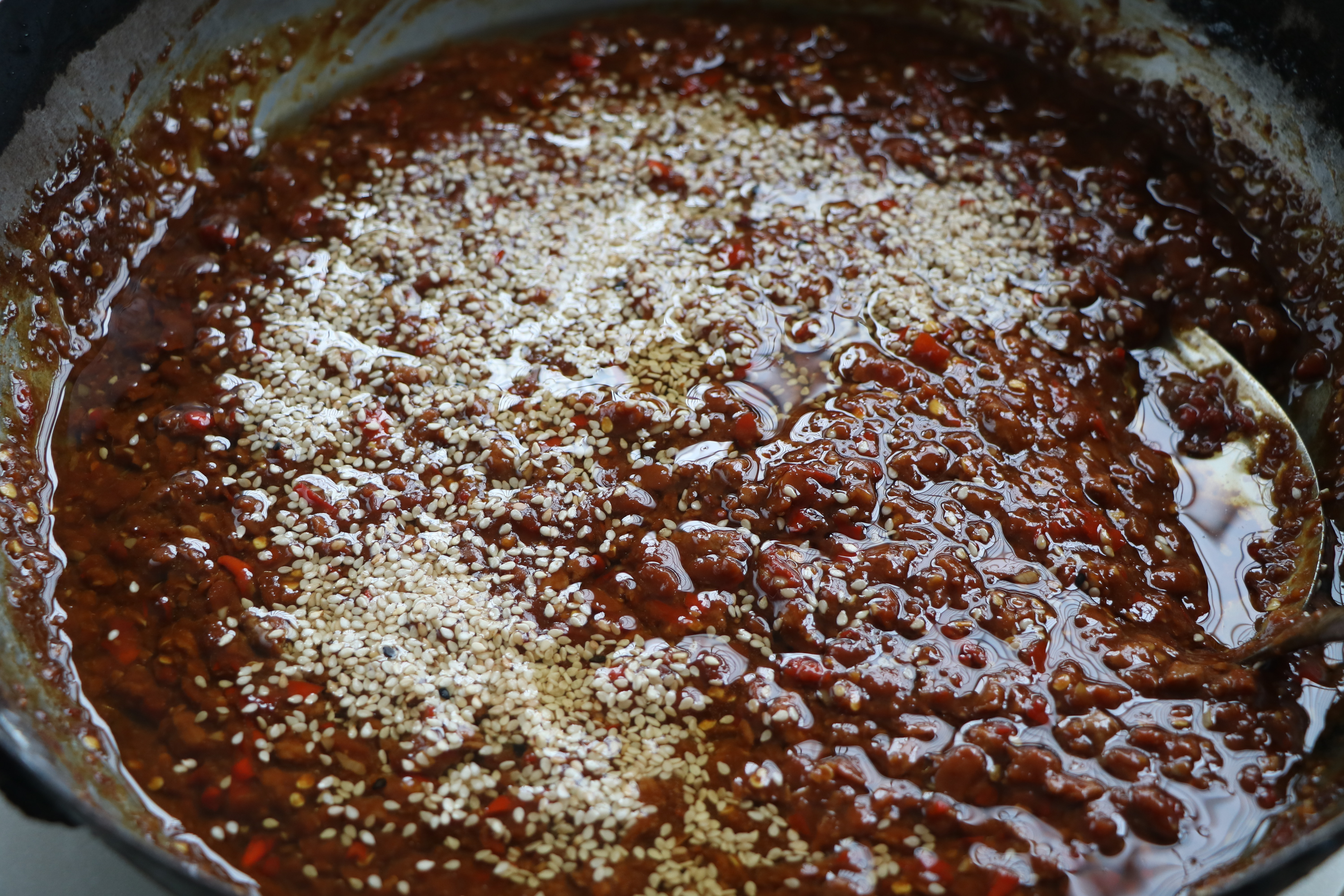 天冷了,我家最爱的下饭神器,香辣过瘾真好吃,每顿多吃2碗米饭