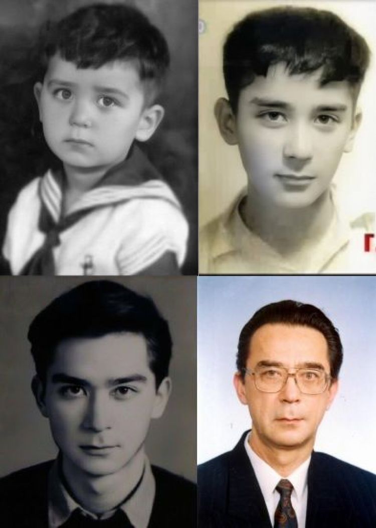 人称"中国最帅科学家"!看完他的经历才明白 颜值不值一提