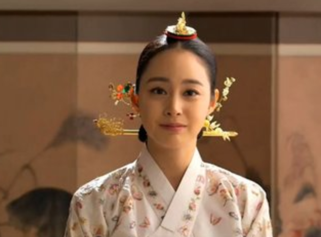 盘点五位最美的韩剧古装女神:金泰熙第一,河智苑第二!