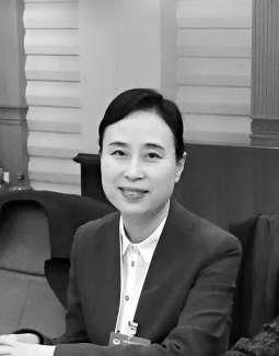 政协委员王悦群:亟须制定统一的个人信息保护法