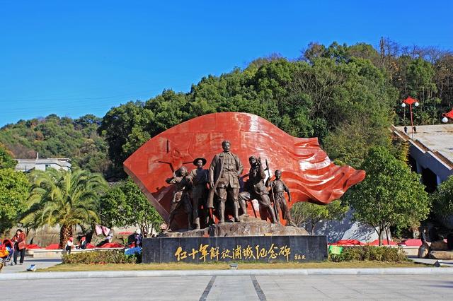 红色的担忧|一个没有英雄的民族是不幸的