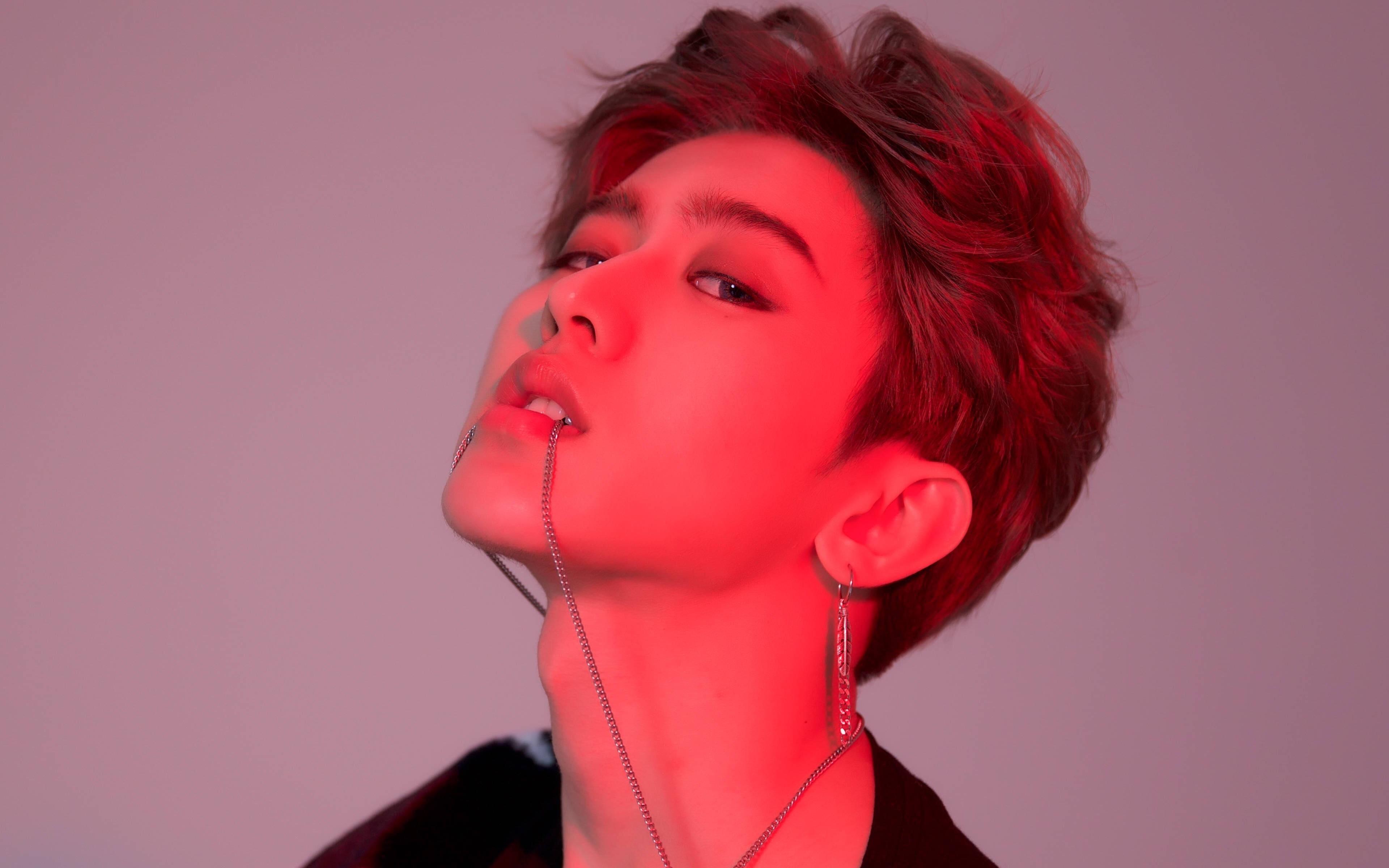 谁是你心中的英俊面孔,蔡徐坤,鹿晗均上榜,而他意料之外