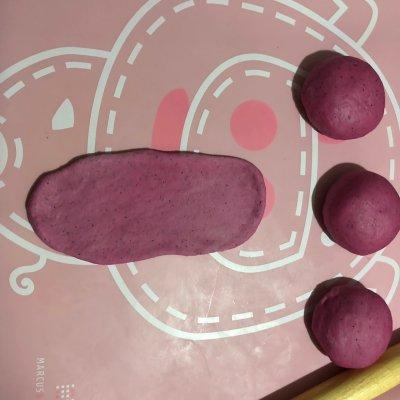 春季减肥,边吃边瘦 火龙果奶香小卷