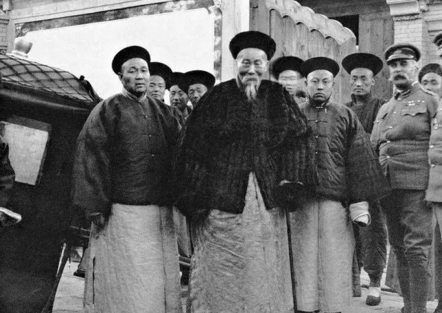 胡雪岩后人为何无人经商?他又为何要禁止后人与李姓通婚?