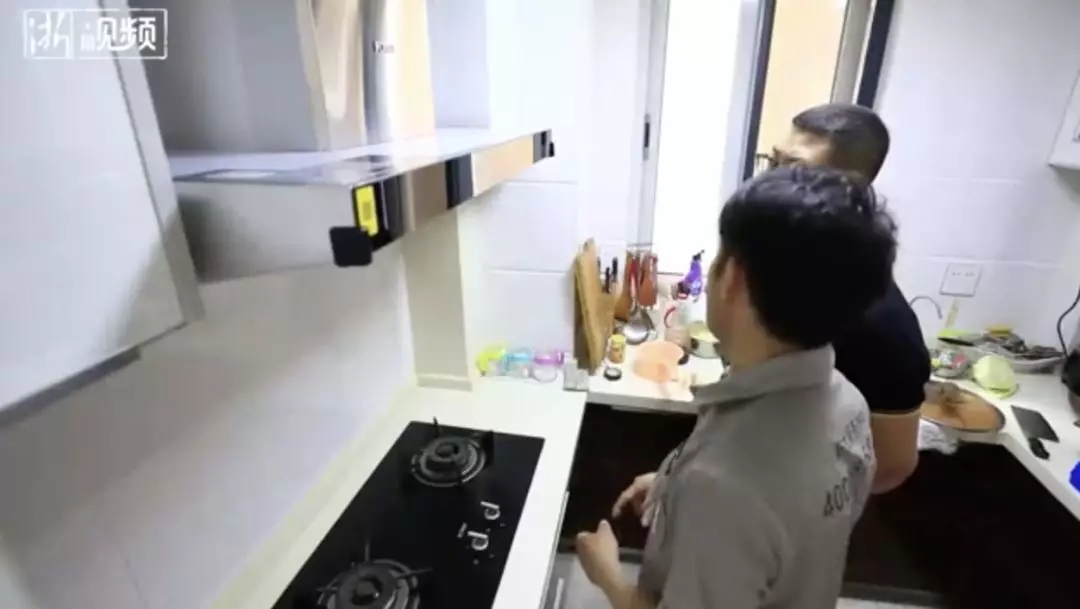 低迷的厨电市场迎焕新动能:方太油烟机以立体创新逆势领涨!-家电圈官网