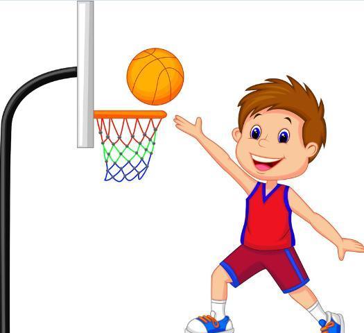 一句"打篮球能当饭吃吗"会伤多少孩子的心 而家长怎么做才最好