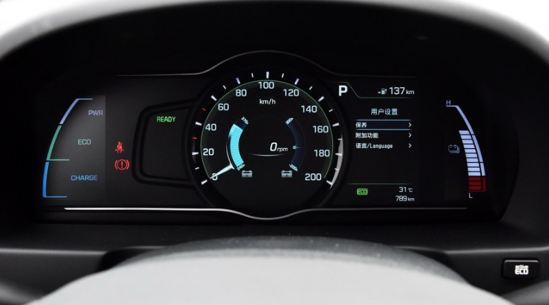 最新款——北京现代-伊兰特ev,19.98万起步!